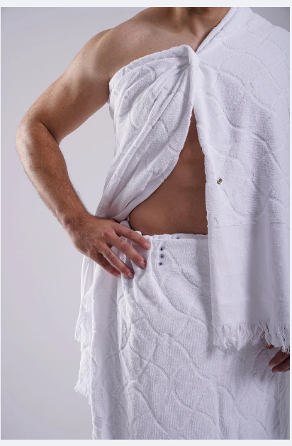 إحرام رجالي