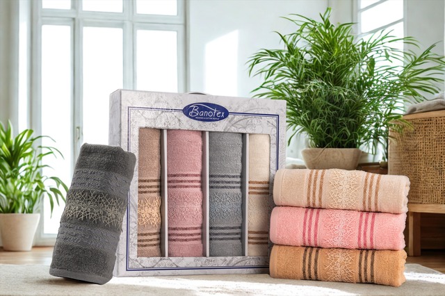 علبة فوط N238 - Image 2