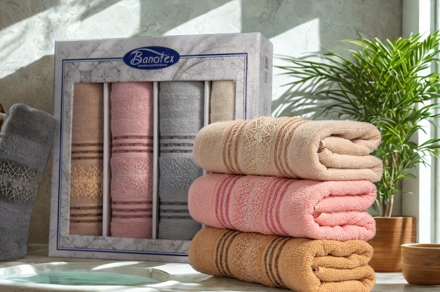 علبة فوط N238 - Image 3