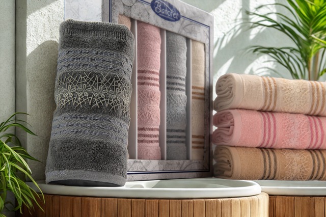 علبة فوط N238 - Image 4