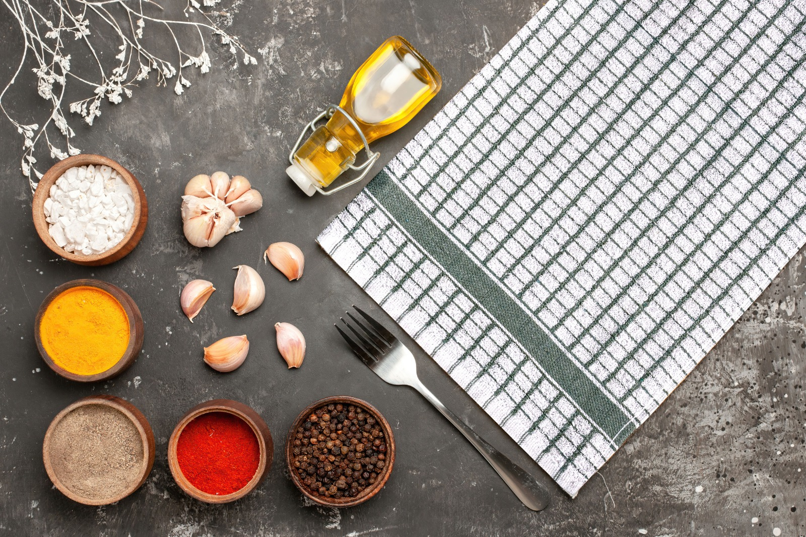 فوط مطبخ كارو - Image 3