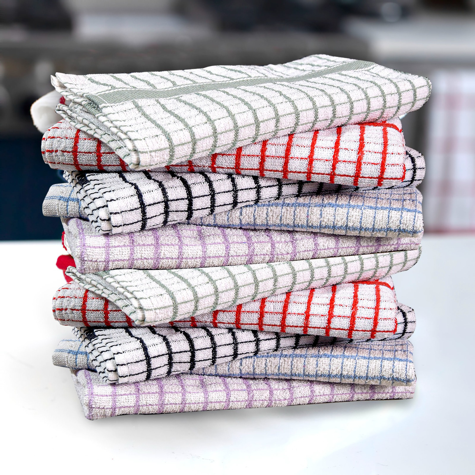 فوط مطبخ كارو - Image 2