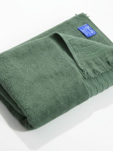 فوطة 50 بريميم<span> - </span>Dark Green