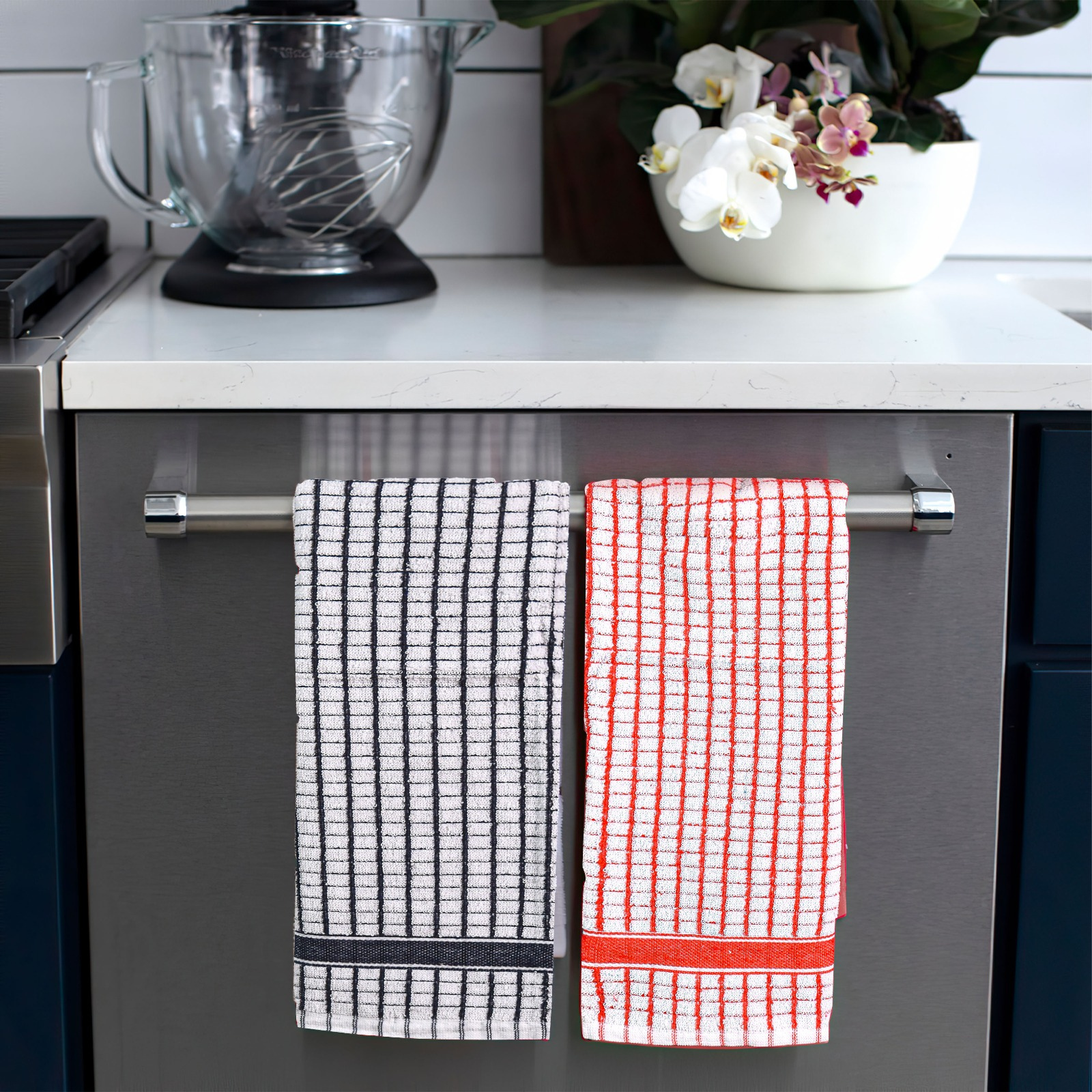 فوط مطبخ كارو