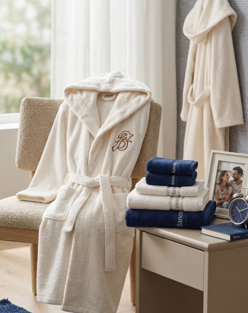 برنس فردى ( رجالي - نسائي )